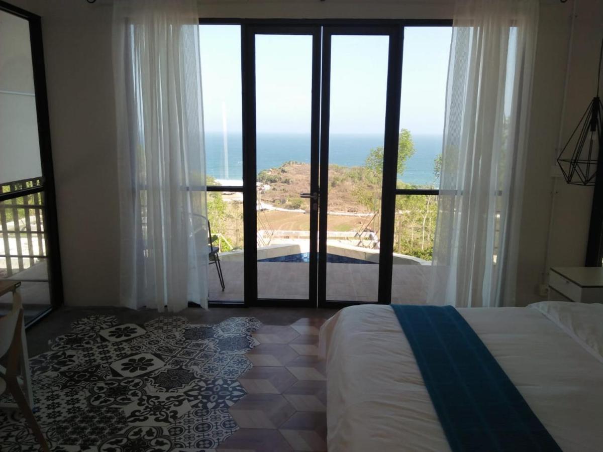 Radika Paradise Villa & Cottage Tepus Kültér fotó